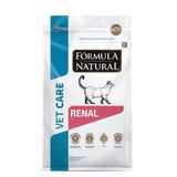 Ração Fórmula Natural Vet Care Gato Renal 1,5kg