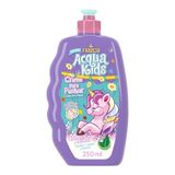 Creme Para Pentear Marshmallow Acqua Kids 250ml