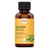 Óleo Vegetal De Alecrim - 100ml Puro E Natural