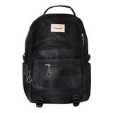 Mochila Sacray Fashion Juvenil Costas Meninas Escolar Top