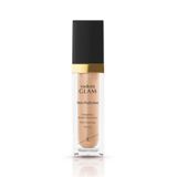 Eudora - Base Líquida Glam Skin Perfection Cor 00 30ml