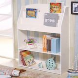 Organizador E Livreiro Atlas 100% Mdf (livros Infantil)