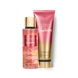 Kit Body Splash + Creme Temptation Victoria&#39;s Secret