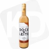 Licor Fino Doce De Leite Drink Dom Tápparo