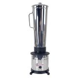 Liquidificador 220v Ar Industrial Para Mousses 4l