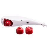 Aparelho Massageador Elétrico Profissional C Infra 220V