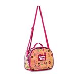 Lancheira Termica Candy Girl Linha Holografica Abr Dn3202l