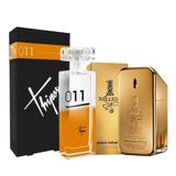 Perfume Thipos 011 Fragrância One Million 55ml