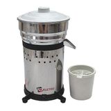 Espremedor Extrator Inox Suco Grande Industrial