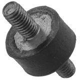 Coxim Radiador Vw Gol G1 G2 G3 G4 80 A 2014 Mobensani Mb322