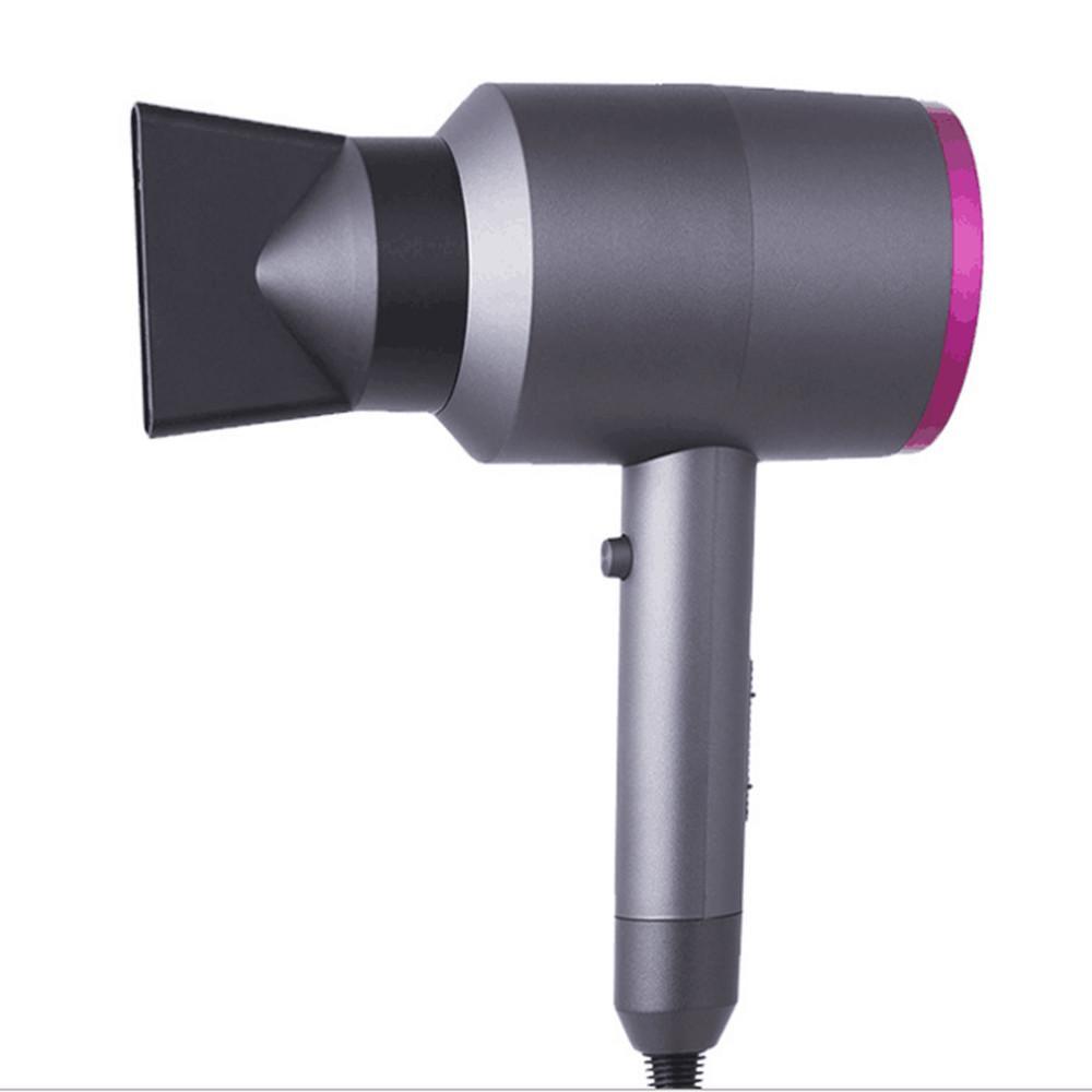 Secador De Cabelo Profissional Hair Dryer Ionic 5000w. 110v.