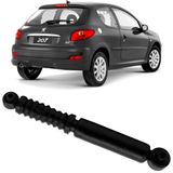 Amortecedor Peugeot 207 08/10 Traseiro Le Ld 341249 Kayaba