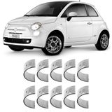 Bronzina Casquilho Mancal Std 500 Doblo Mobi 2001 A 2022
