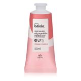 Creme Nutritivo As Mãos Tododia Tâmara E Canela 50ml Natura