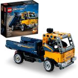 Lego 42147 Technic - Caminhão Basculante