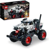 Lego 42150 Technic - Monster Jamtm Monster Mutttm Dálmata