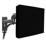 Capa Tv Led E Lcd Impermeavel Luxo - 32/33&#39; Pol