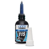Cola Trava Parafusos Bmt Tekbond 10g (115) Az
