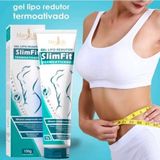 Kit Gel Slimfit Regutor Medidas - Mary Life 150g 3 Unidades