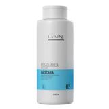 Mascara Lamine Pós Química 500ml - Hanova