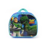 Lancheira Térmica Toy Story Escolar Infantil Meninos