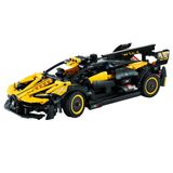 Lego Technic Bugatti Bolide 905 Peças - 42151