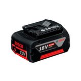 Bateria Bosch 18v 4.0a Gba 1600z00038