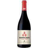 Vinho Tinto Portugues Barricado 750 Ml