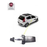 Kit Limitador Porta Dianteira E Traseira Original Novo Palio