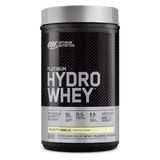 Hydro Whey Platinum, Baunilha 800g - On Optimum Nutrition