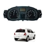 Painel De Instrumento Renault Clio 2011 Original 8200854457