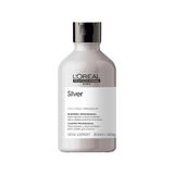 L&#39;oréal Pro Serie Exp Silver Shampoo 300ml