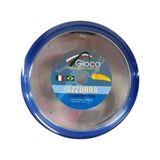 Corda Gioco Azzurra Set Individual Cor Azul Espessura 1.25mm