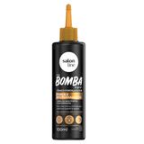 Salon Line Tônico Fortalecedor Bomba Força&amp;crescimento 100ml