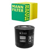 Filtro Óleo Fiat Palio Strada Chevrolet Celta Corsa S10