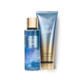 Kit Body Splash + Creme Victoria&#39;s Secret Rush