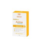 Sabonete Em Barra Actine Pele Acneica Com 70g