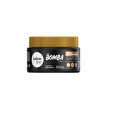 Salon Line Máscara Bomba Força &amp; Crescimento 300ml