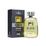 Perfume Masculino F1 Black Mary Life 100ml