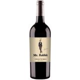 Vinho Tinto Mr. Rabbit Cabernet Sauvignon 750ml