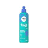 Salon Line Todecacho Ativador De Cachos Crespo Divino 300ml