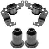 Kit Bucha Bandeja Balança Fiat Palio 2005 A 2017 Sampel