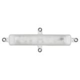 Lanterna Iluminação Interna 6 Leds Para Caminhões 12v/ 24v