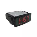 Controlador Digital Temperatura E Umidade -10/70c