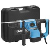 Martelete Perfurador 1350w 25j 0-1950gpm 110v Gamma Gp1