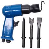 Martelete Pneumático Rebarbador 1/4 Pol. 3000rpm Ldr-pro-300