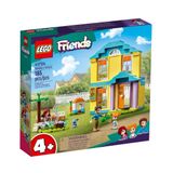 Friends A Casa De Paisley - Lego 41724