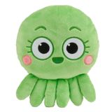 Pelúcia Com Música Baby Shark Vola 20cm Sunny - 2366d