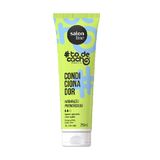 Salon Line Todecacho Cond Hidratação Preenchedora 250ml