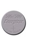 Pilha Bateria Relógio 395/399 Energizer C10 Un Original